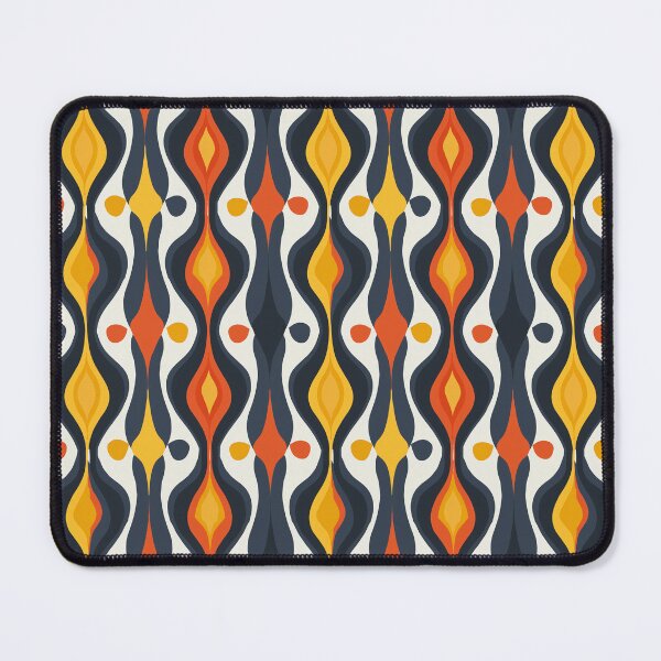 Item preview, Shifted Dynamics: Lines and Colors designed and sold by MidArtForge.