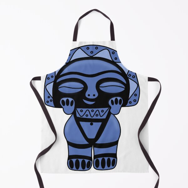Item preview, Taino Moon Goddess designed and sold by ramirezdx.