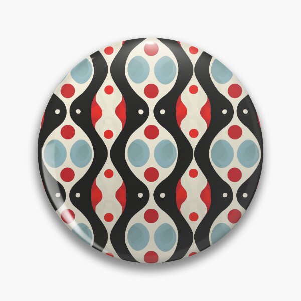 Item preview, Shifted Dynamics: Lines and Colors designed and sold by MidArtForge.