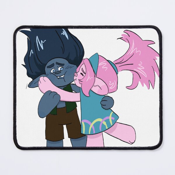 Item preview, Broppy Kiss designed and sold by Revs-art.
