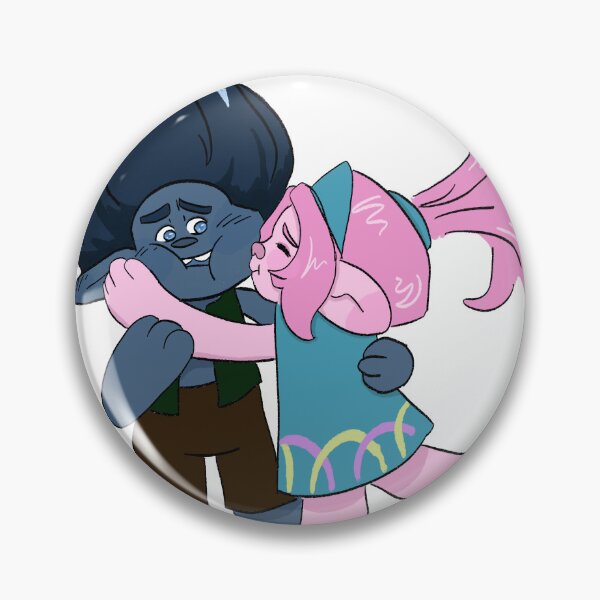 Item preview, Broppy Kiss designed and sold by Revs-art.