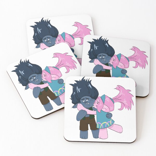 Item preview, Broppy Kiss designed and sold by Revs-art.