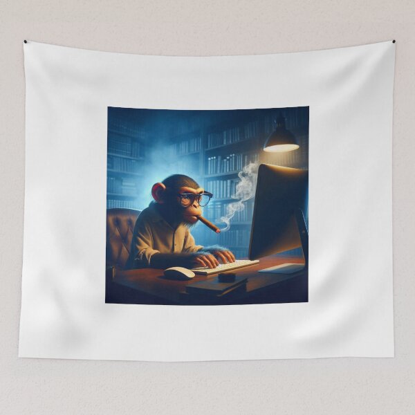 Item preview, Reporter for the Times designed and sold by Halifaxartguy.