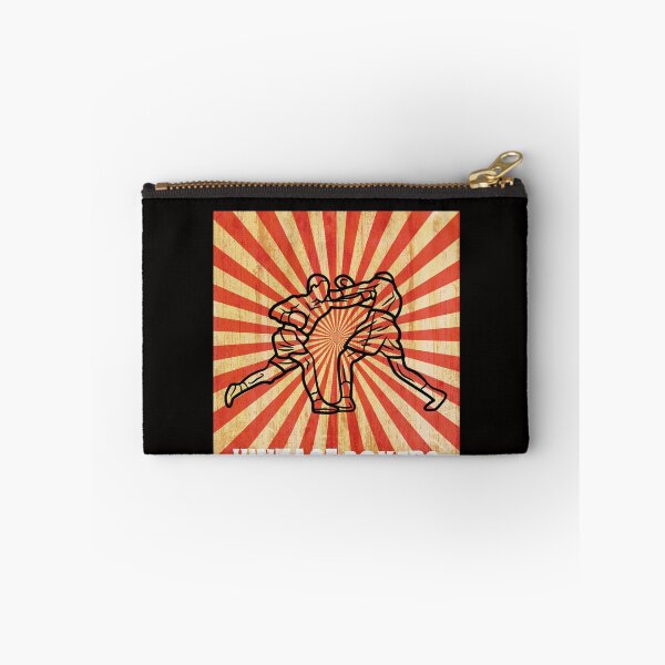 Item preview, boxing academy designed and sold by Jessica  art.