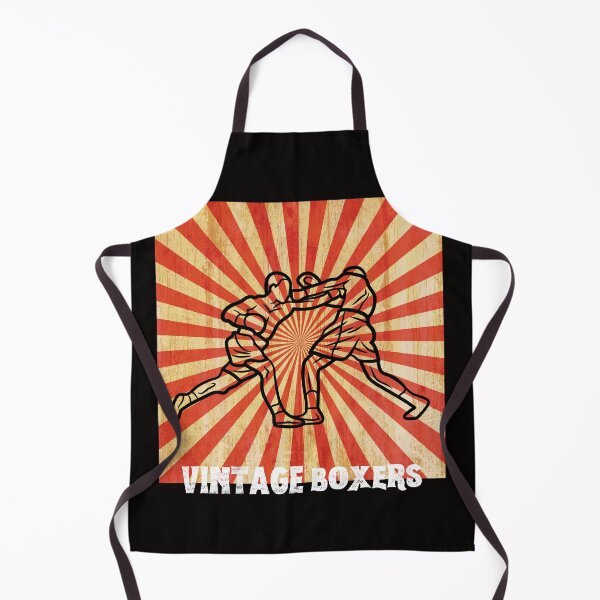 Item preview, boxing academy designed and sold by Jessica  art.