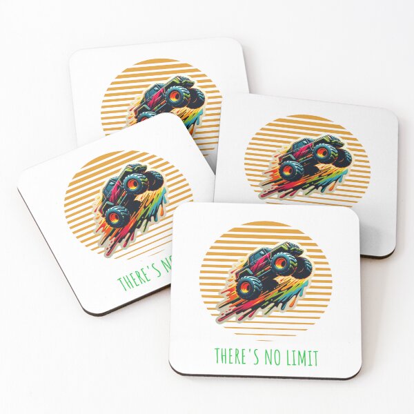 Item preview, THERE'S NO LIMIT designed and sold by AJCIShop.