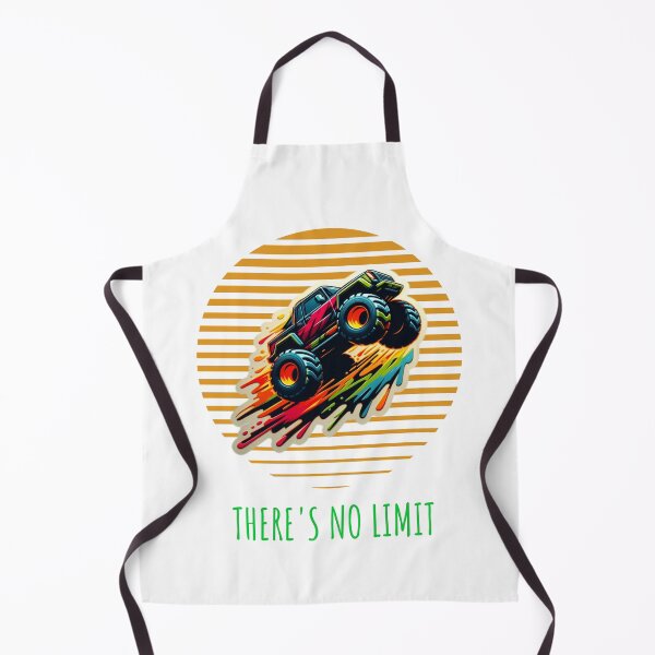 Item preview, THERE'S NO LIMIT designed and sold by AJCIShop.