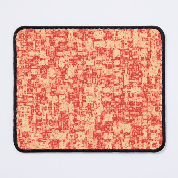 Item preview, Sleek Red & Grey Camouflage designed and sold by mittie101.
