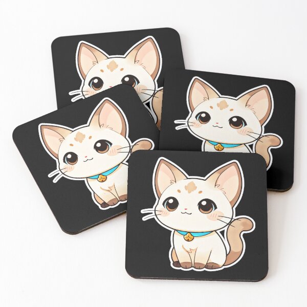 Item preview, Cat 2 designed and sold by Zeir Shop.