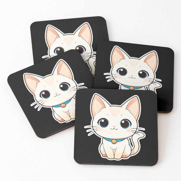 Item preview, Cat 4 designed and sold by Zeir Shop.