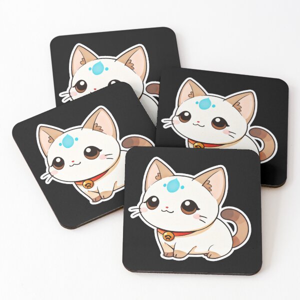Item preview, Cat 5 designed and sold by Zeir Shop.