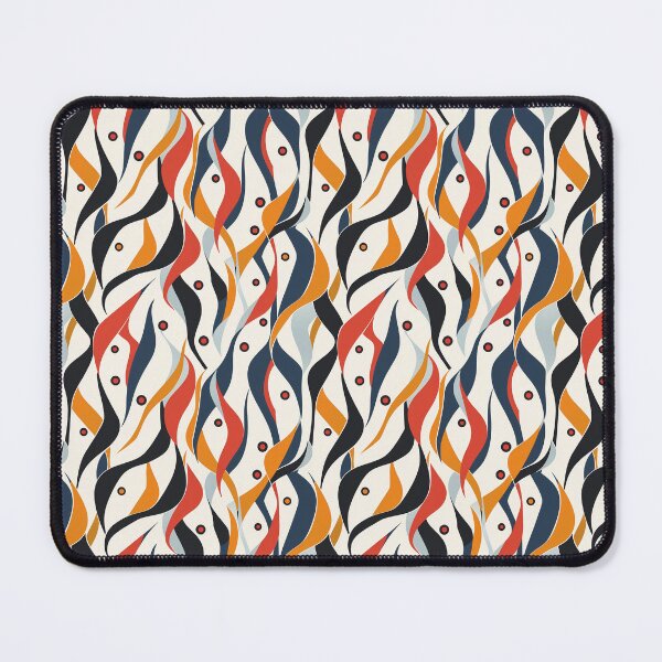 Item preview, Shifted Dynamics: Lines and Colors designed and sold by MidArtForge.