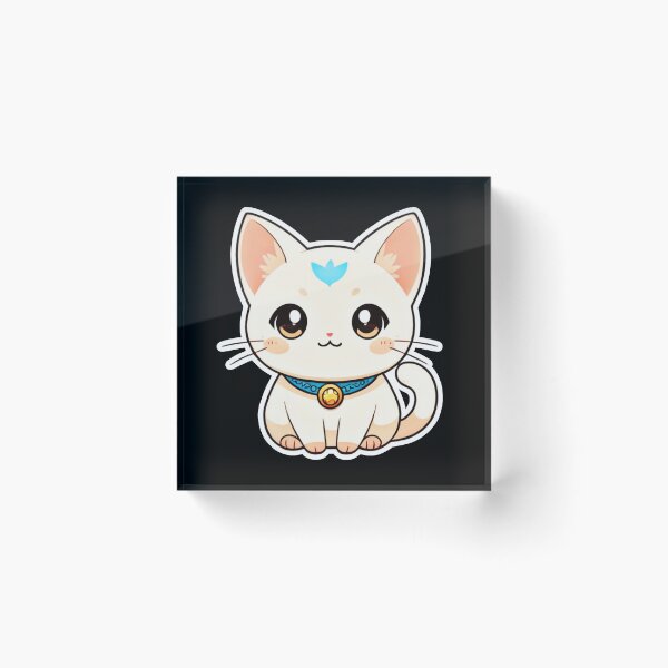 Item preview, Cat 6 designed and sold by Zeir Shop.