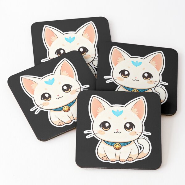 Item preview, Cat 6 designed and sold by Zeir Shop.