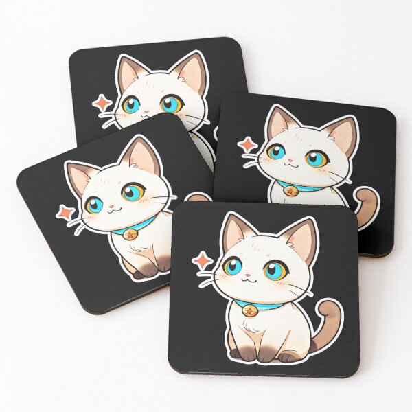 Item preview, Cat 7 designed and sold by Zeir Shop.