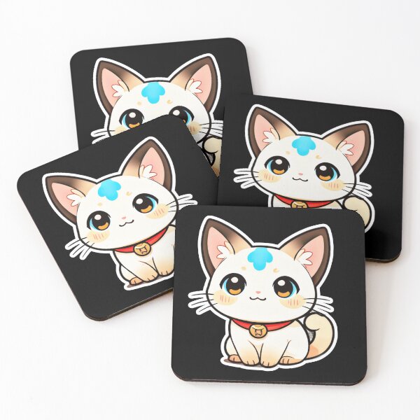 Item preview, Cat 8 designed and sold by Zeir Shop.