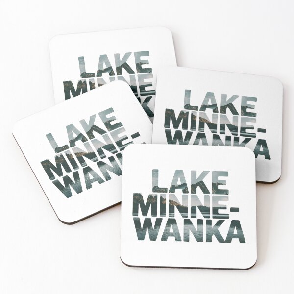 Item preview, Lake Minnewanka designed and sold by notMikii.