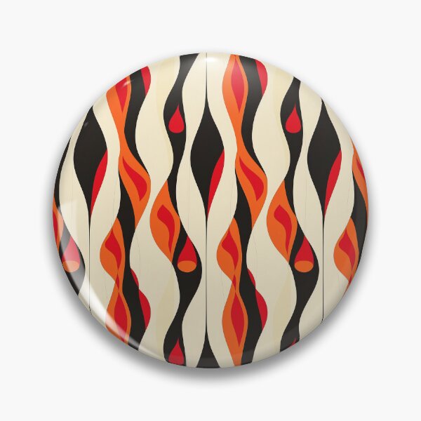 Item preview, Shifted Dynamics: Lines and Colors designed and sold by MidArtForge.