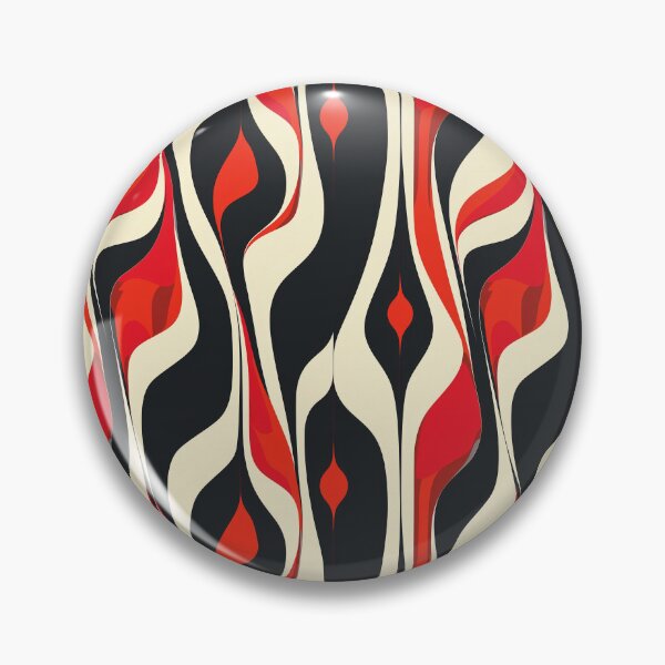 Item preview, Shifted Dynamics: Lines and Colors designed and sold by MidArtForge.