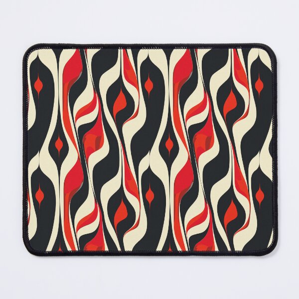 Item preview, Shifted Dynamics: Lines and Colors designed and sold by MidArtForge.