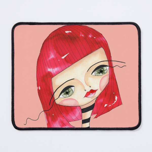 Item preview, mulher designed and sold by MagCandy.