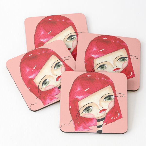 Item preview, mulher designed and sold by MagCandy.