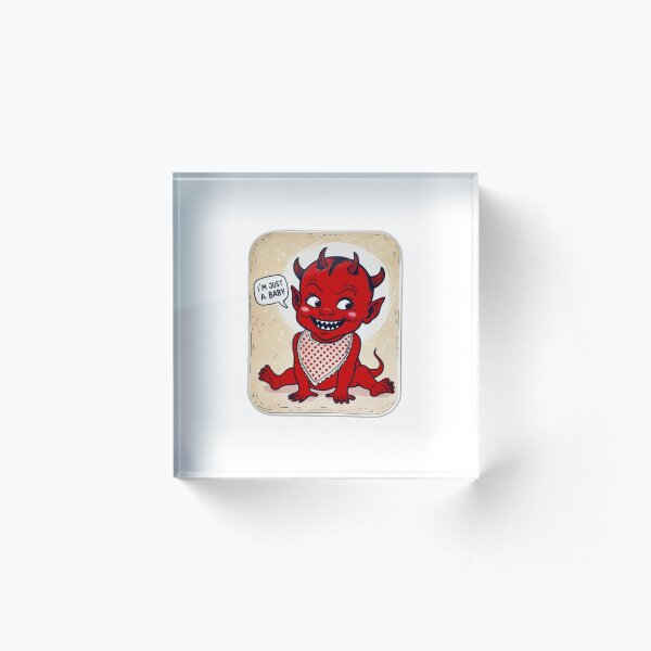 Item preview, I’m just a baby  designed and sold by Ash44444.