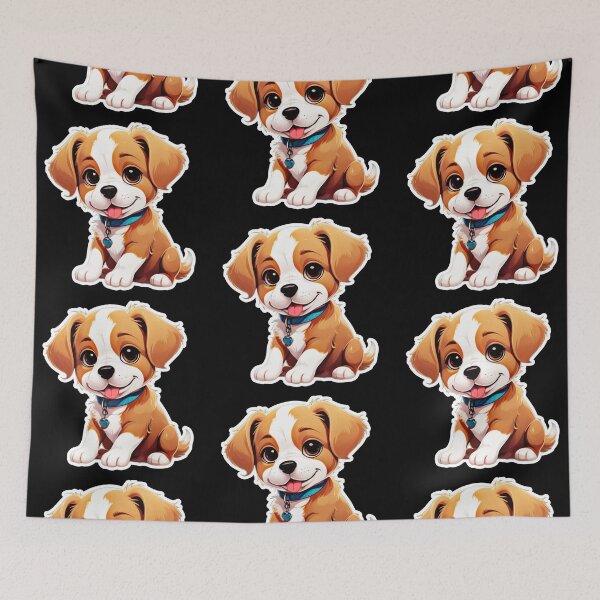 Item preview, Dog 12 designed and sold by Zeir Shop.