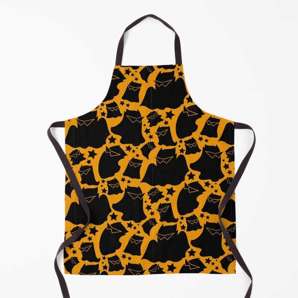 Item preview, homestuck-Halloween series patterns-Dirk Ghost 2 designed and sold by ultkitty.