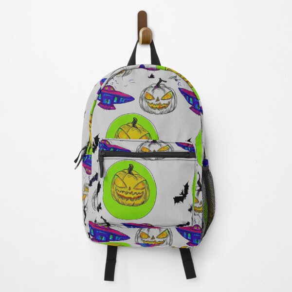 Item preview, Spaceship Pumpkins designed and sold by ArtC-Designs by Kathy Higgins.