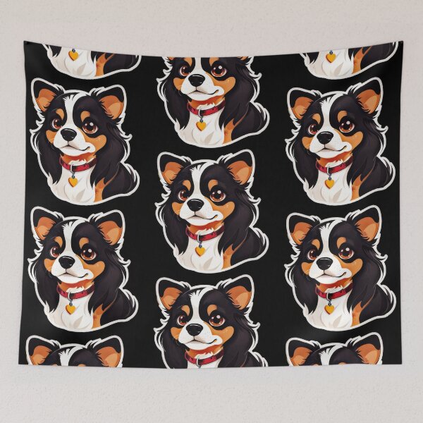 Item preview, Dog 15 designed and sold by Zeir Shop.