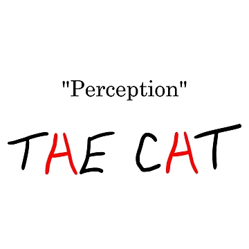Artwork thumbnail, Perception by AhMath