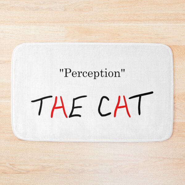 Item preview, Perception designed and sold by AhMath.