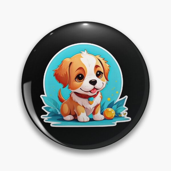 Item preview, Dog 16 designed and sold by Zeir Shop.