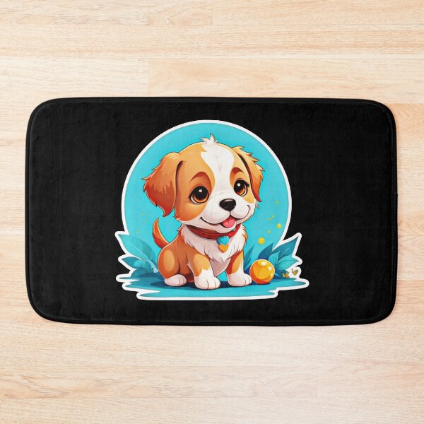 Item preview, Dog 16 designed and sold by Zeir Shop.