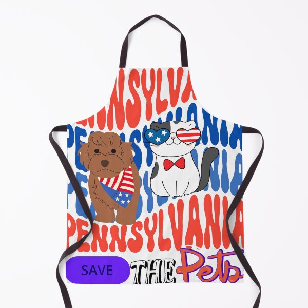 Item preview, Save the Pets designed and sold by LissaH43.
