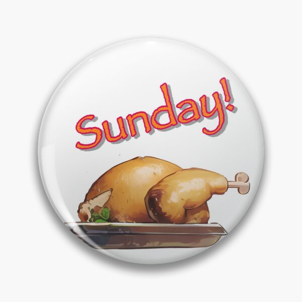 Item preview, Sunday Lunch designed and sold by Glenbobagins.