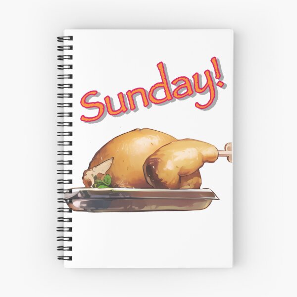 Item preview, Sunday Lunch designed and sold by Glenbobagins.