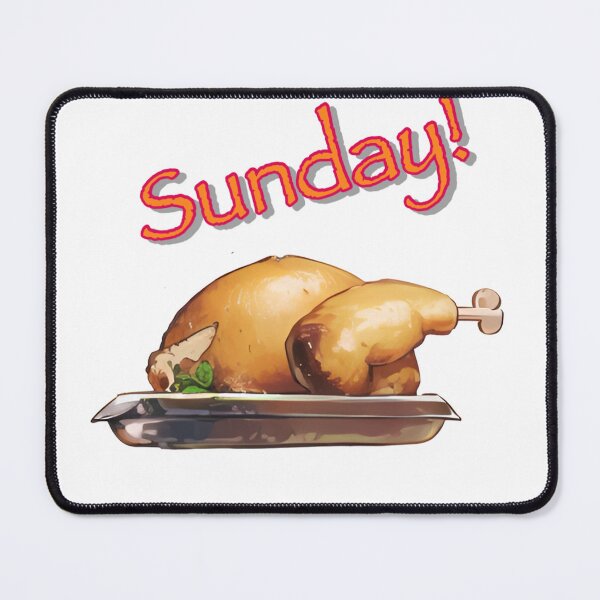 Item preview, Sunday Lunch designed and sold by Glenbobagins.