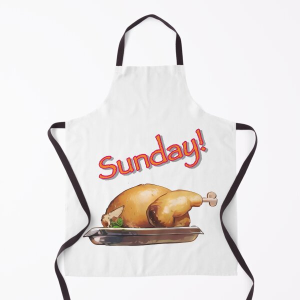 Item preview, Sunday Lunch designed and sold by Glenbobagins.