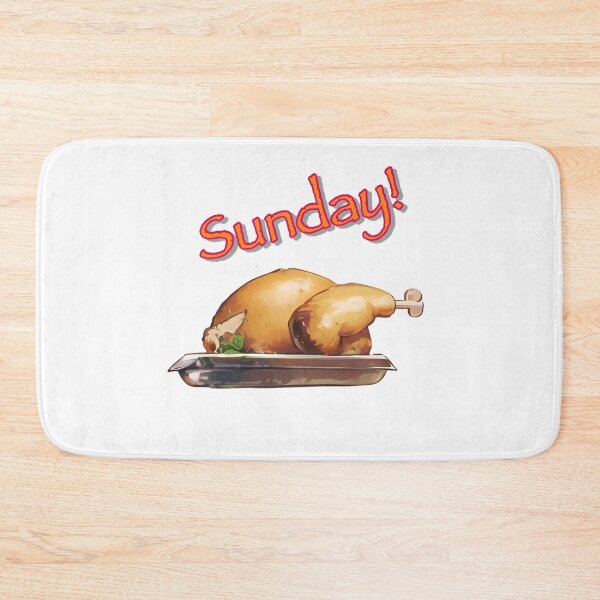 Item preview, Sunday Lunch designed and sold by Glenbobagins.