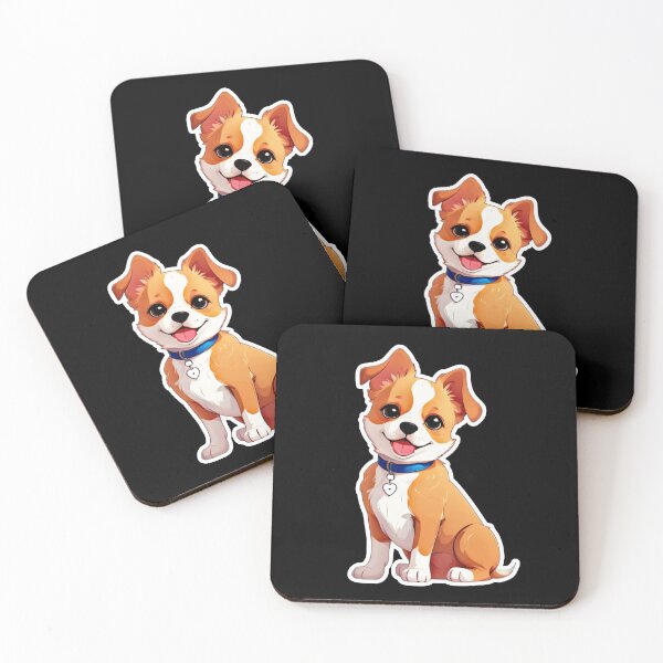 Item preview, Dog 18 designed and sold by Zeir Shop.