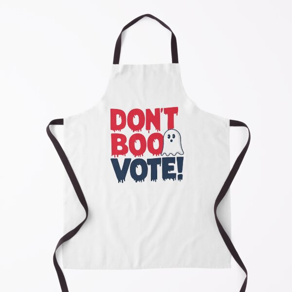 Item preview, DON'T BOO VOTE! designed and sold by jkrphoto.