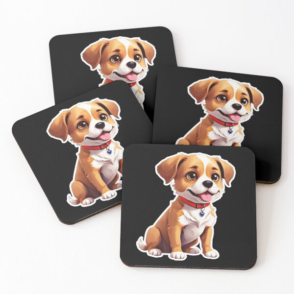 Item preview, Dog 19 designed and sold by Zeir Shop.