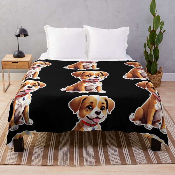 Item preview, Dog 19 designed and sold by Zeir Shop.