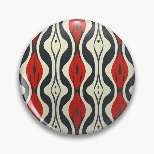 Item preview, Shifted Dynamics: Lines and Colors designed and sold by MidArtForge.