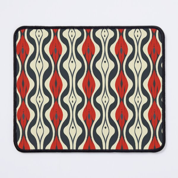 Item preview, Shifted Dynamics: Lines and Colors designed and sold by MidArtForge.