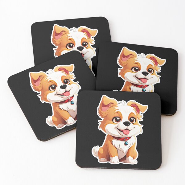 Item preview, Dog 20 designed and sold by Zeir Shop.