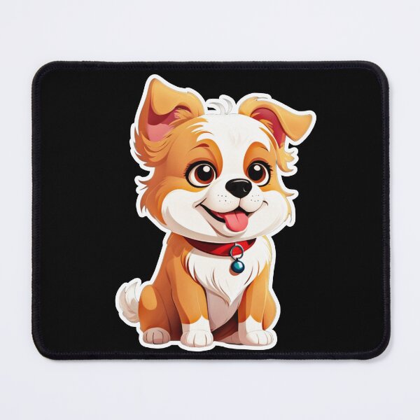 Item preview, Dog 20 designed and sold by Zeir Shop.