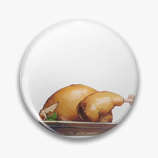Item preview, Chicken designed and sold by Glenbobagins.
